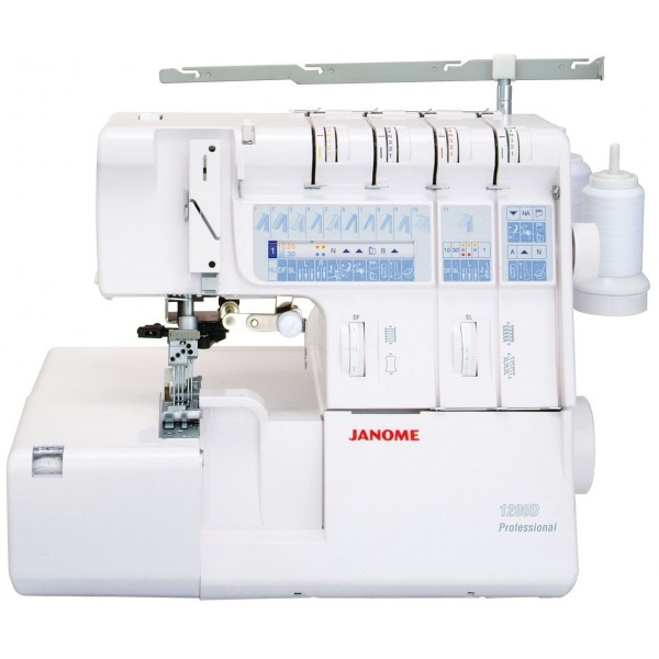 Janome 1200D